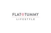 Flat Tummy Logo