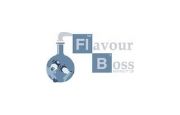 Flavour Boss Logo