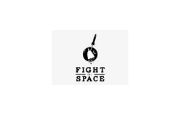 Fight Space Logo
