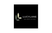 Lucylane Wellness Logo