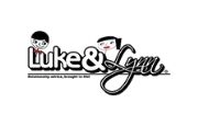 Luke & Lynn Logo