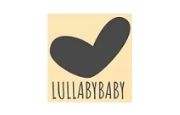 LullabyBaby Logo