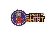 MyPartyShirt Logo