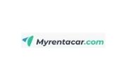 Myrentacar Logo