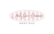 NeeSees Dresses Logo
