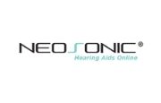 Neosonic Tech Logo