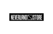 Neverland Store Logo