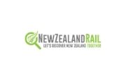 New zealand Rail Logo