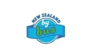 New Zealand By Bus Logo