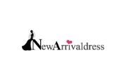 NewArrivalDress Logo