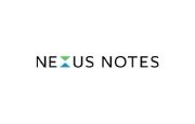 Nexus Notes Logo