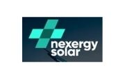 Nexergy Solar Logo