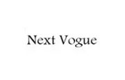 Next Vogue Logo