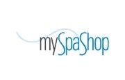 MySpaShop Logo