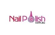 Nail Polish Logo