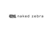Naked Zebra Logo