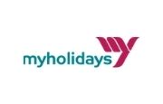 Myholidays AU Logo