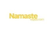 Namaste Vaporizers Logo