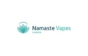 Namaste Vapes Canada Logo