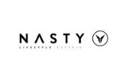 Nasty Lifestyle Logo