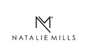 Natalie Mills Logo