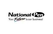 National Pen Logo