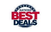 Nations Best Deals Logo