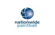 Nationwide Paintball Logo