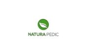 Natura Pedic Logo