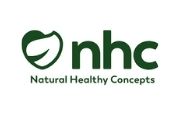 Natural Healthy Concepts Logo