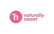 Naturally Sweet Products Logo