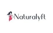 Naturallyft Logo
