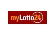 MyLotto24 Logo