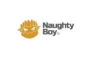 Naughty Boy Logo