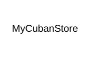 MyCubanStore Logo