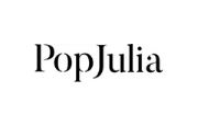 PopJulia logo