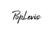 Poplevis Logo