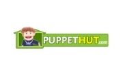 Puppet Hut Logo
