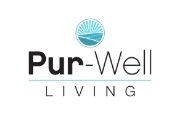 Pur Well Living Logo