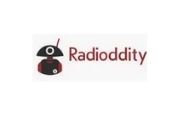 Radioddity Logo