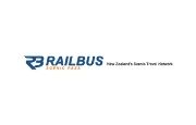 Railbus Passes Logo