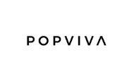 Popviva Logo