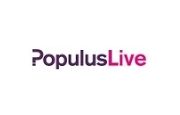 Populus Live Logo
