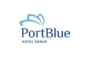 Port Blue Hotels Logo