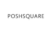 Posh Square Logo