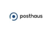 Posthaus Logo