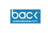 Posture Brace Logo