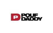 Pouf Daddy Logo
