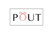 Pout Case Logo