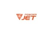 Powder Jet Logo